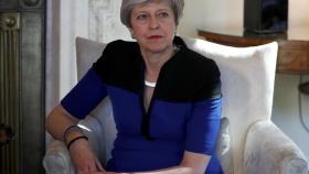 Theresa May, anuncia que dimitirá tras la cuarta votación del 'brexit'.