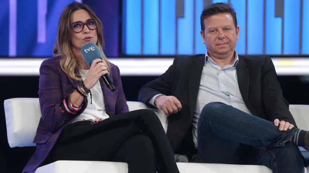 RTVE incumplió las bases de ‘Eurovisión 2019’: Tinet Rubira sí formaba parte del jurado