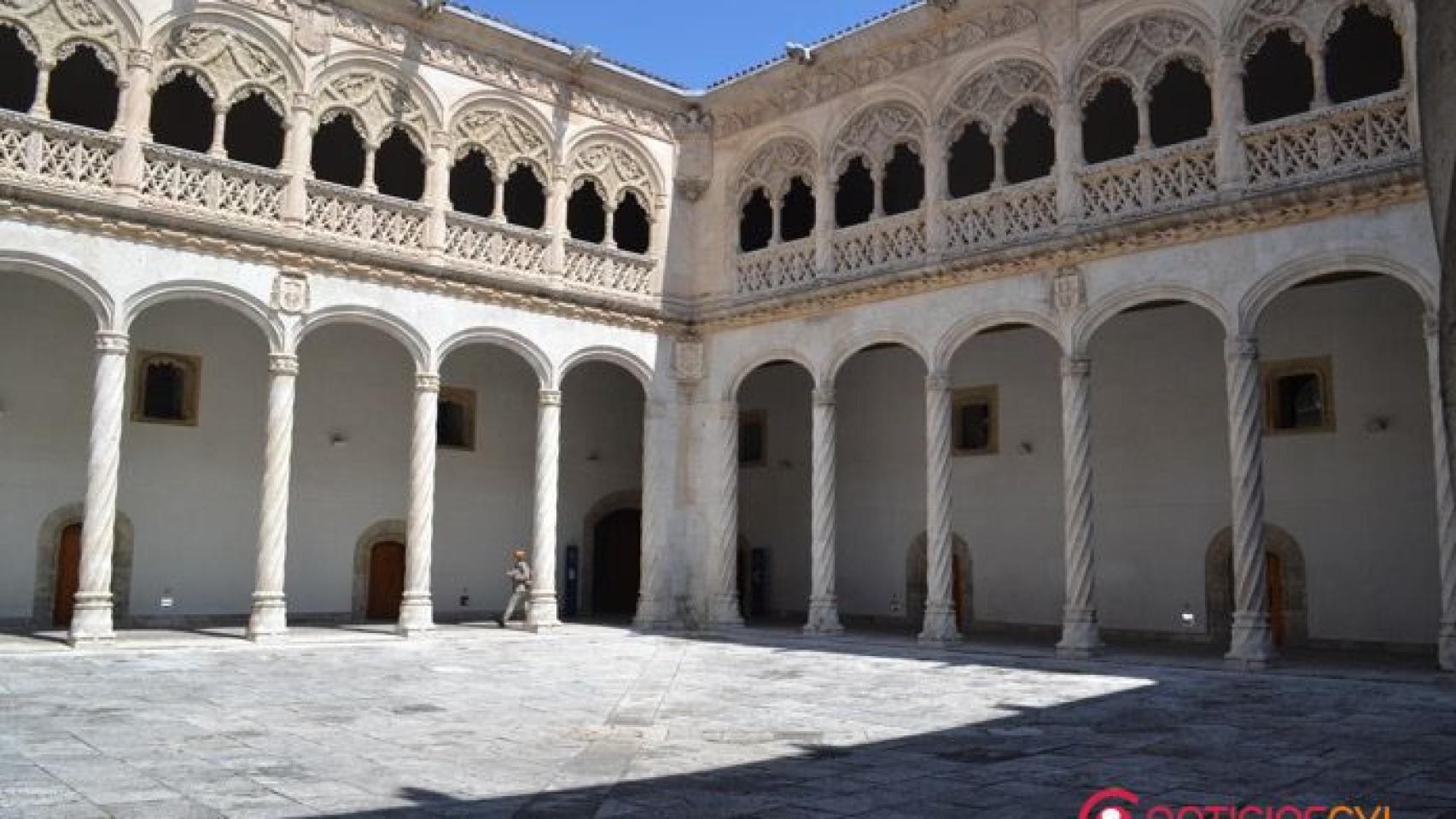 museo escultura dia museos valladolid 2