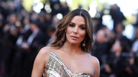 Eva Longoria ha tenido que ser operada de urgencia en Cannes.