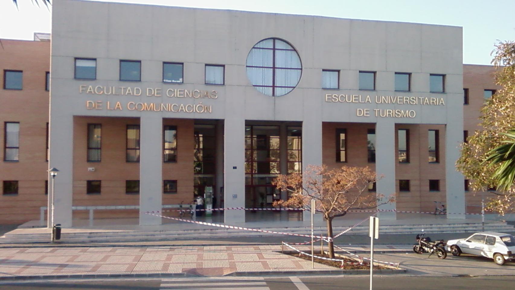 Grado de Turismo en la Universidad de Málaga