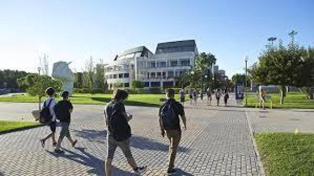 Grado de Turismo en la Universidad de Alicante