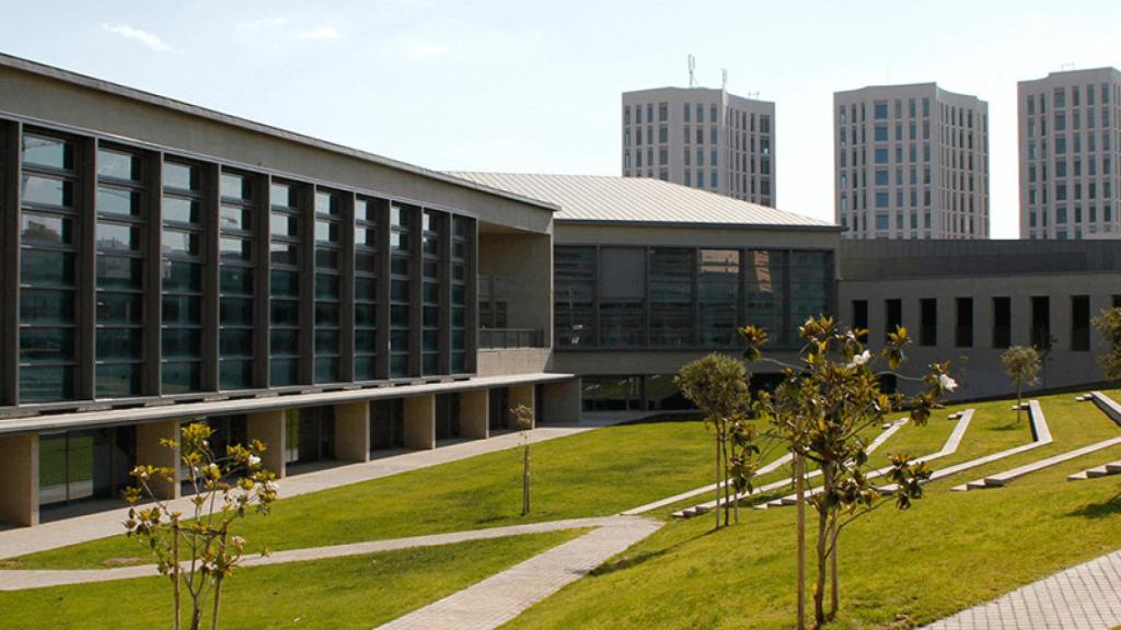 Universidad de Granada