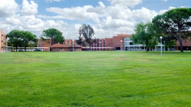 Universidad Camilo José Cela