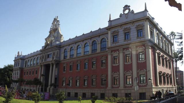 Universidad de Murcia