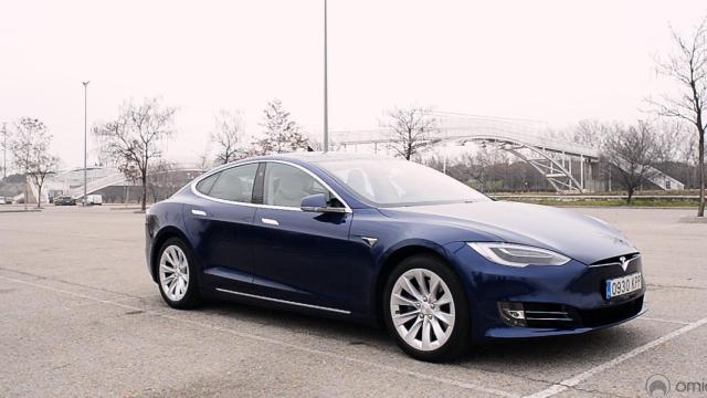 tesla model s 17