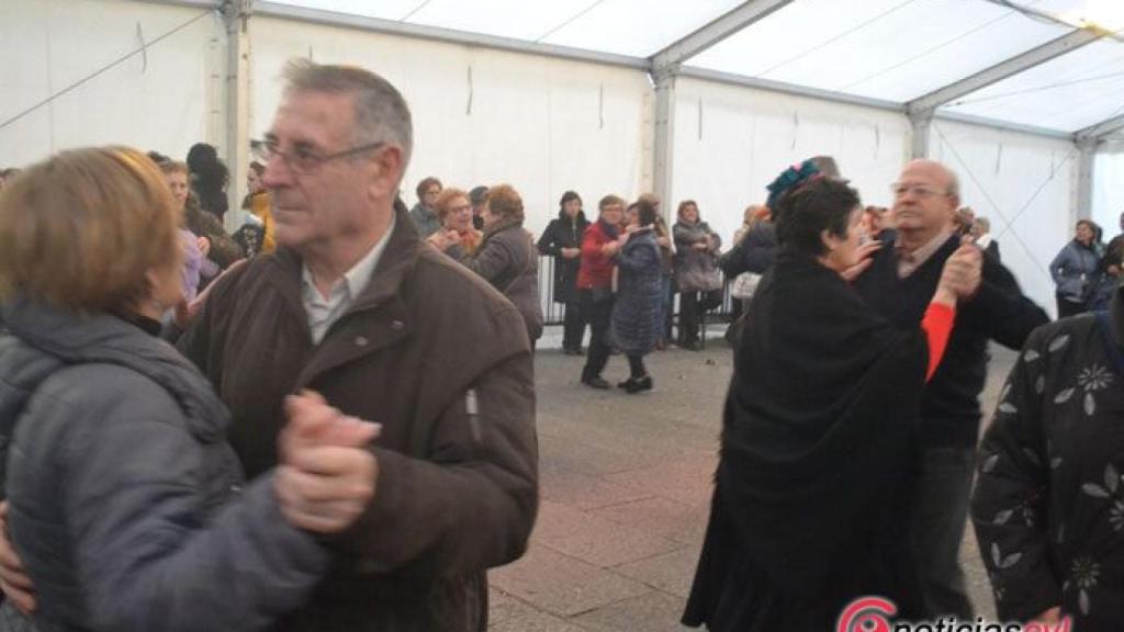 zamora carnaval baile para mayores (4)