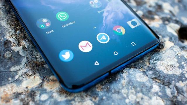 El OnePlus 7 Pro se actualiza antes de salir a la venta