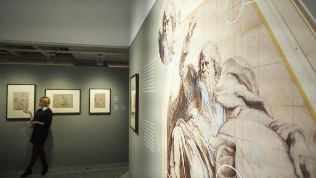 A Coruña celebra con entrada gratuita el día internacional de los Museos