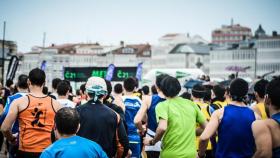 El 9 de junio A Coruña correrá contra el cáncer