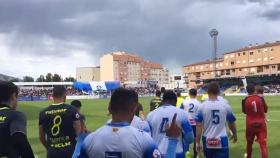 FOTO: Alcoyano