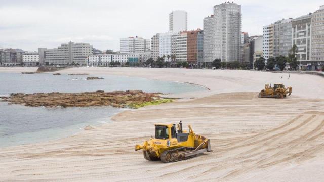 Riazor