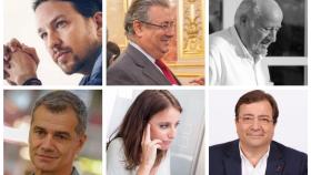 Junta de Andalucía: Ojalá hubiese 10 Amancios Ortega