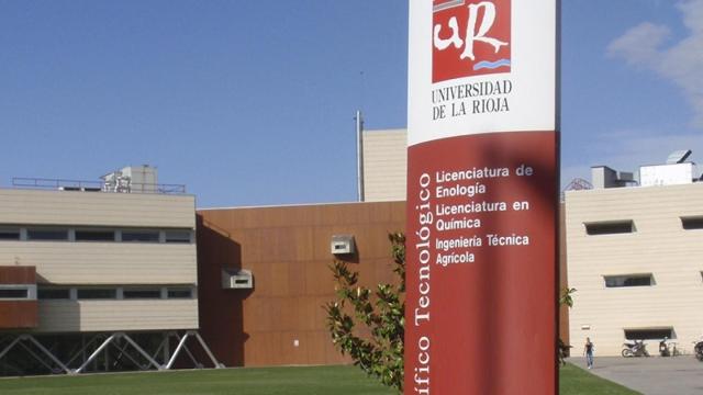 Universidad de La Rioja