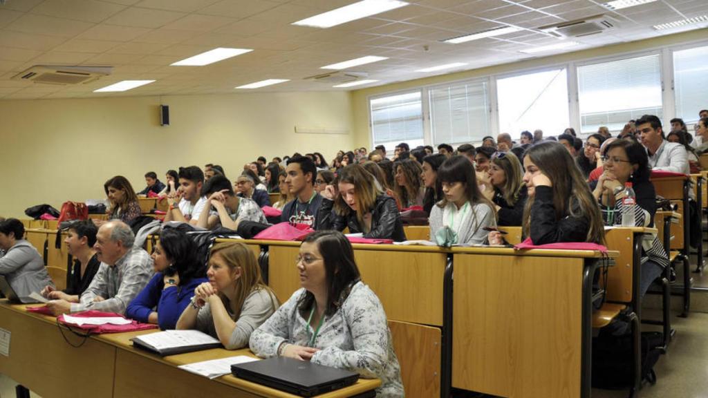 Universidad de Jaén