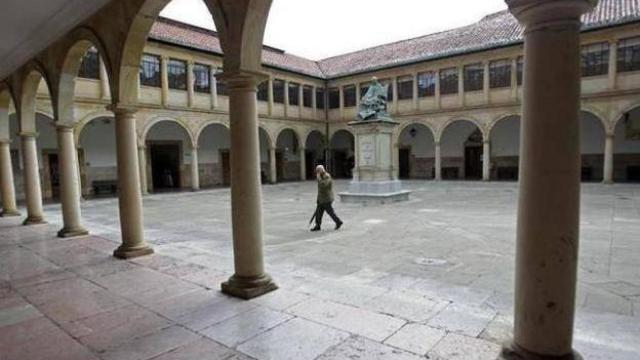 Universidad de Oviedo