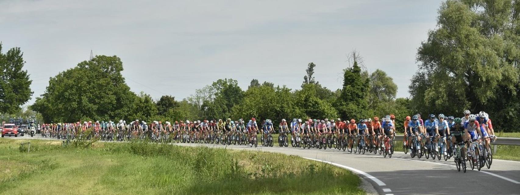 Giro de Italia 2019