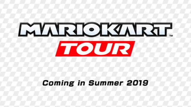 Mario Kart Tour arranca la beta este miércoles para algunos afortunados