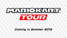 Mario Kart Tour arranca la beta este miércoles para algunos afortunados