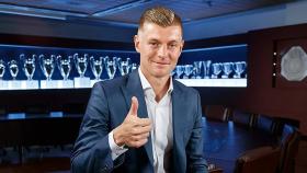 Toni Kroos