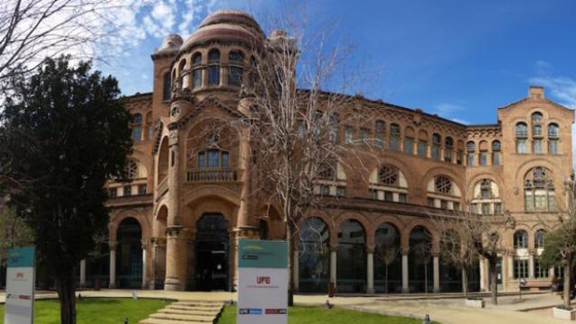 Universidad Autónoma de Barcelona