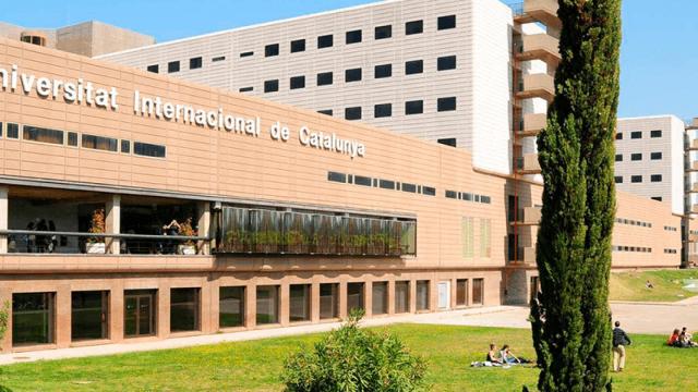 Universidad Internacional de Cataluña