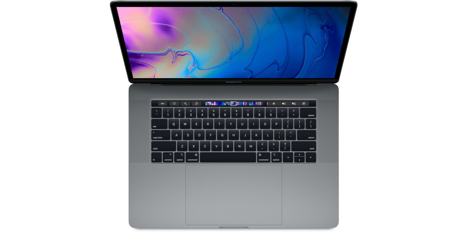 macbook pro 1