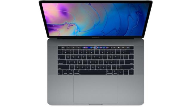 macbook pro 1