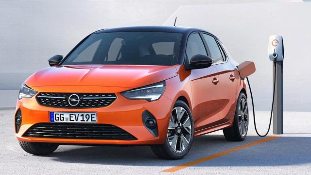 opel corsa 2020 3