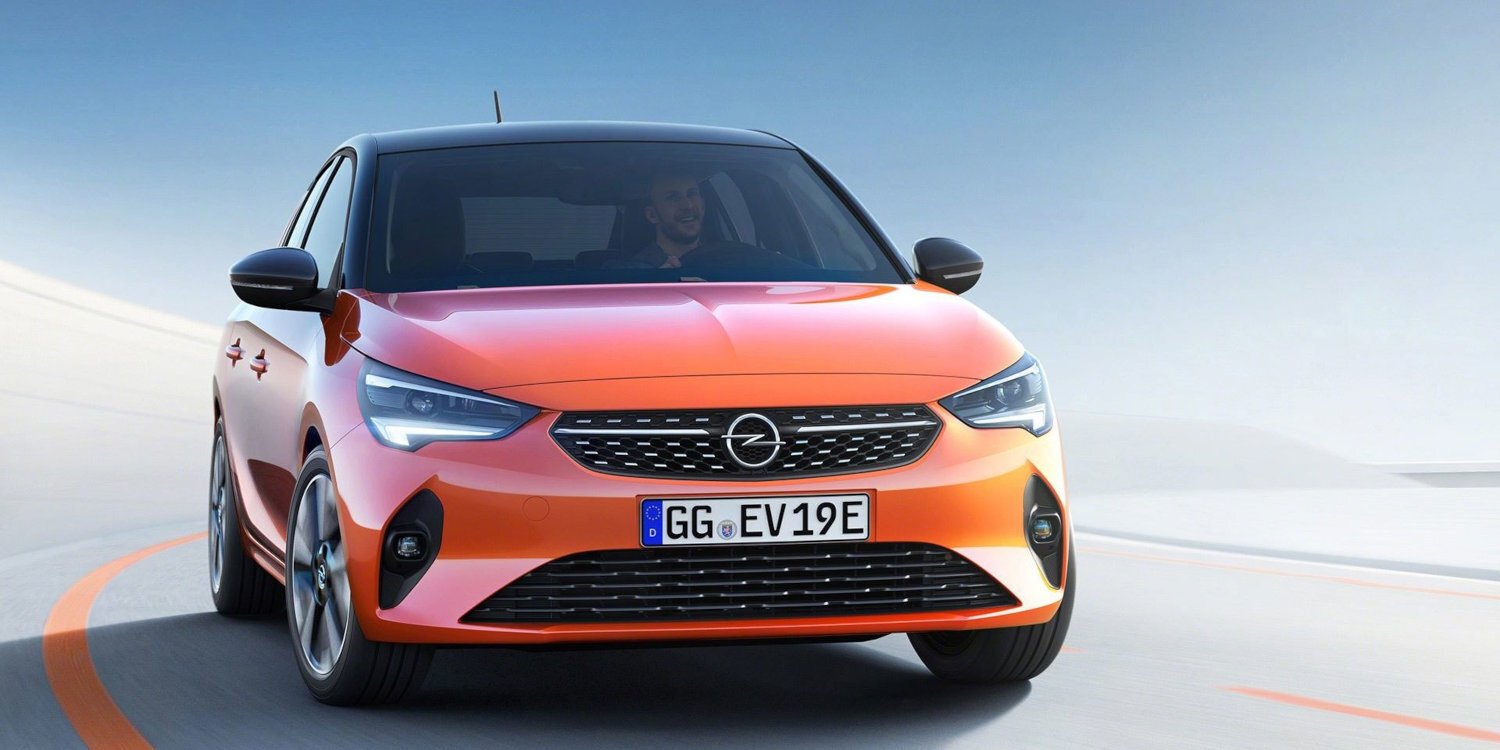 opel corsa 2020 6