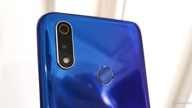 Realme llega a España haciendo daño a Xiaomi: por menos de 200 euros