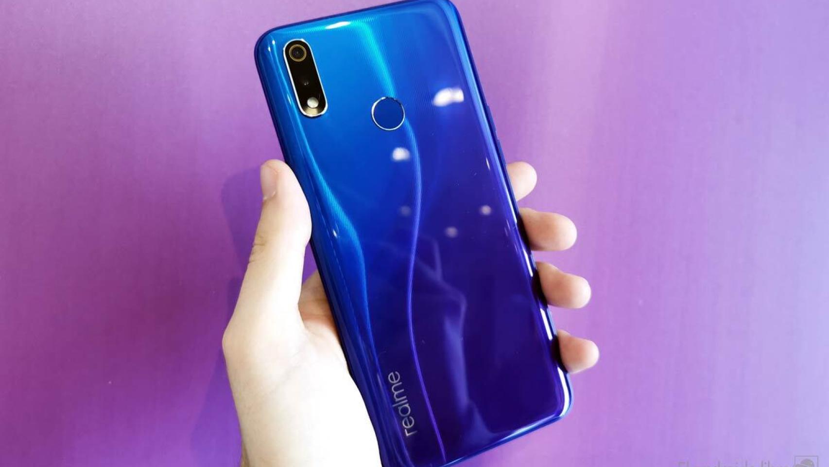 Realme, ¿la nueva alternativa a Xiaomi y Redmi?