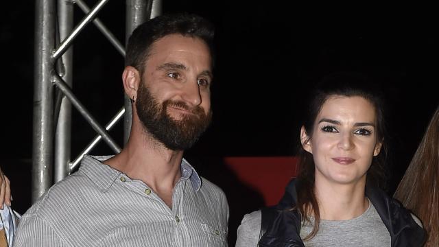 Clara Lago y Dani Rovira han roto después de cinco años de relación.