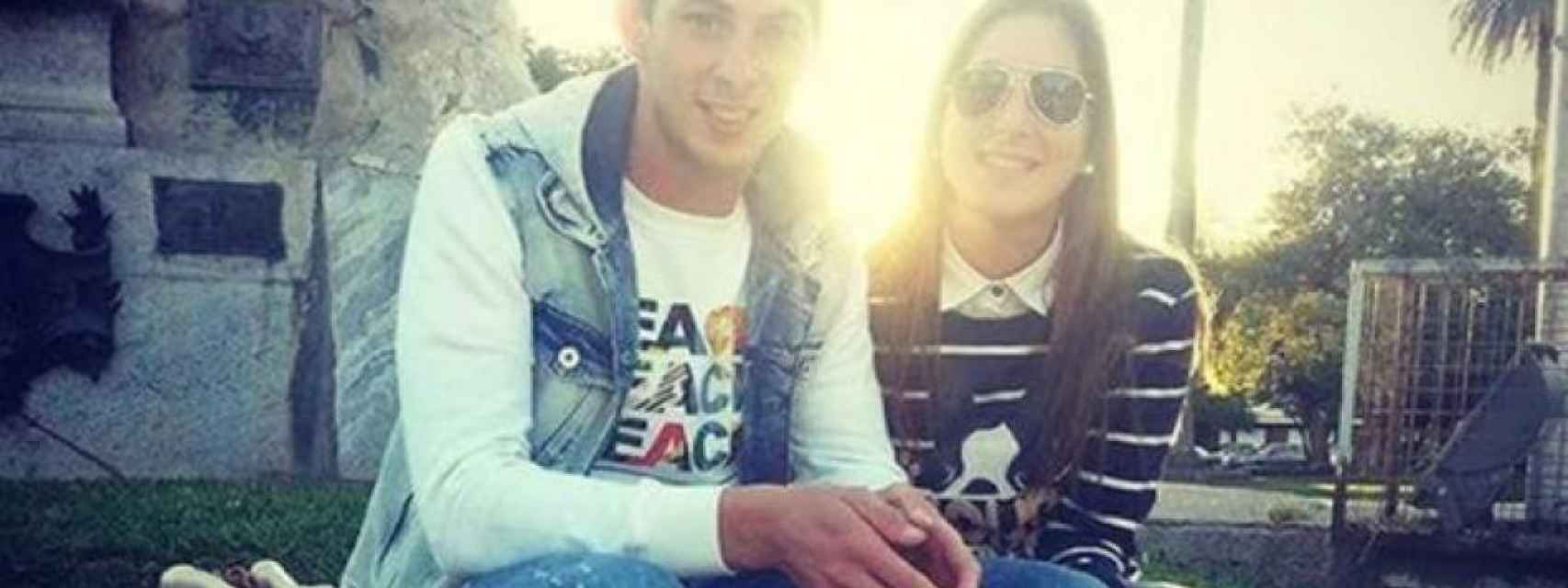 La carta que la hermana de Emiliano Sala ha difundido públicamente para su  hermano