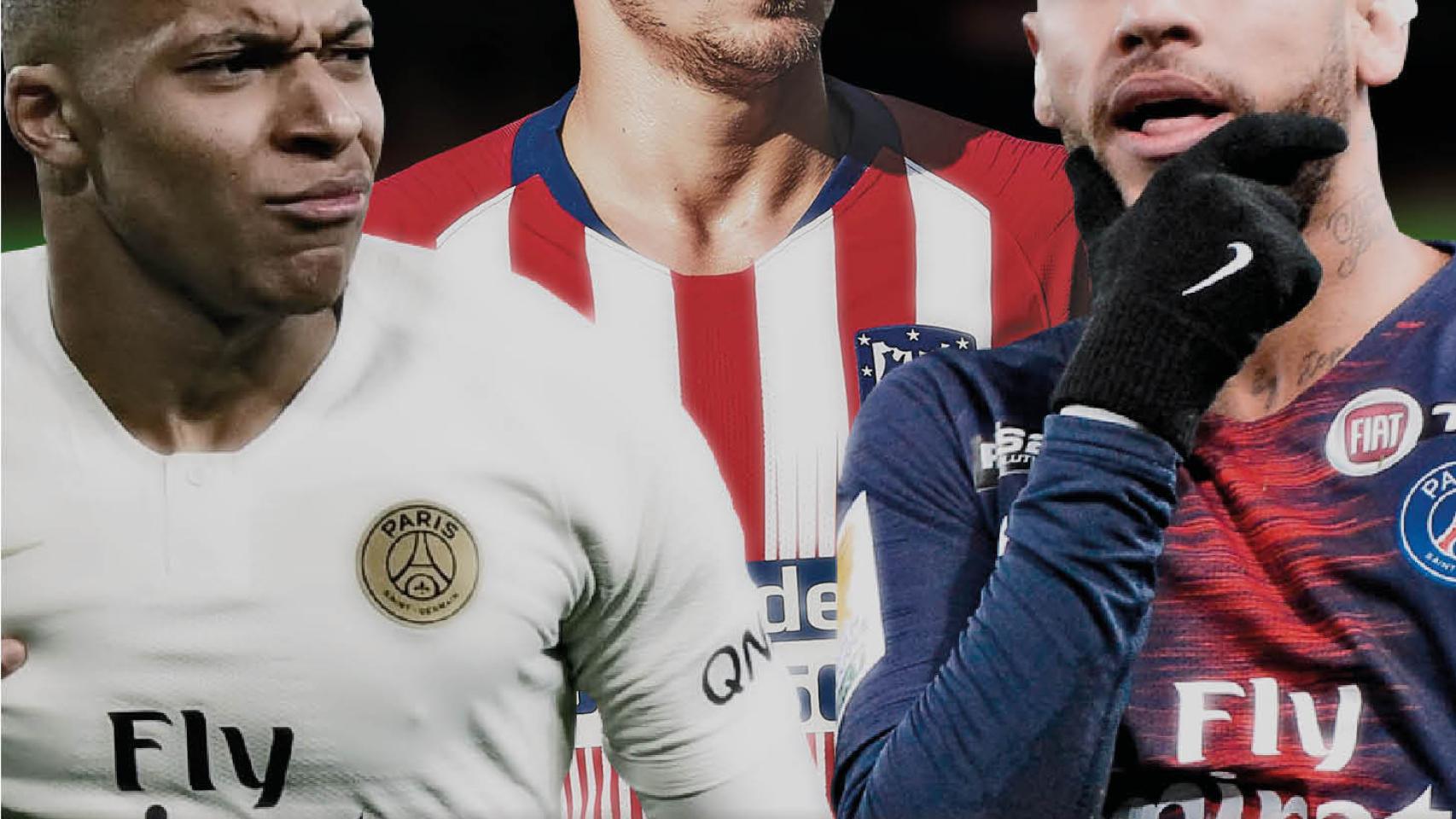 La portada de El Bernabéu (24/05/2019)
