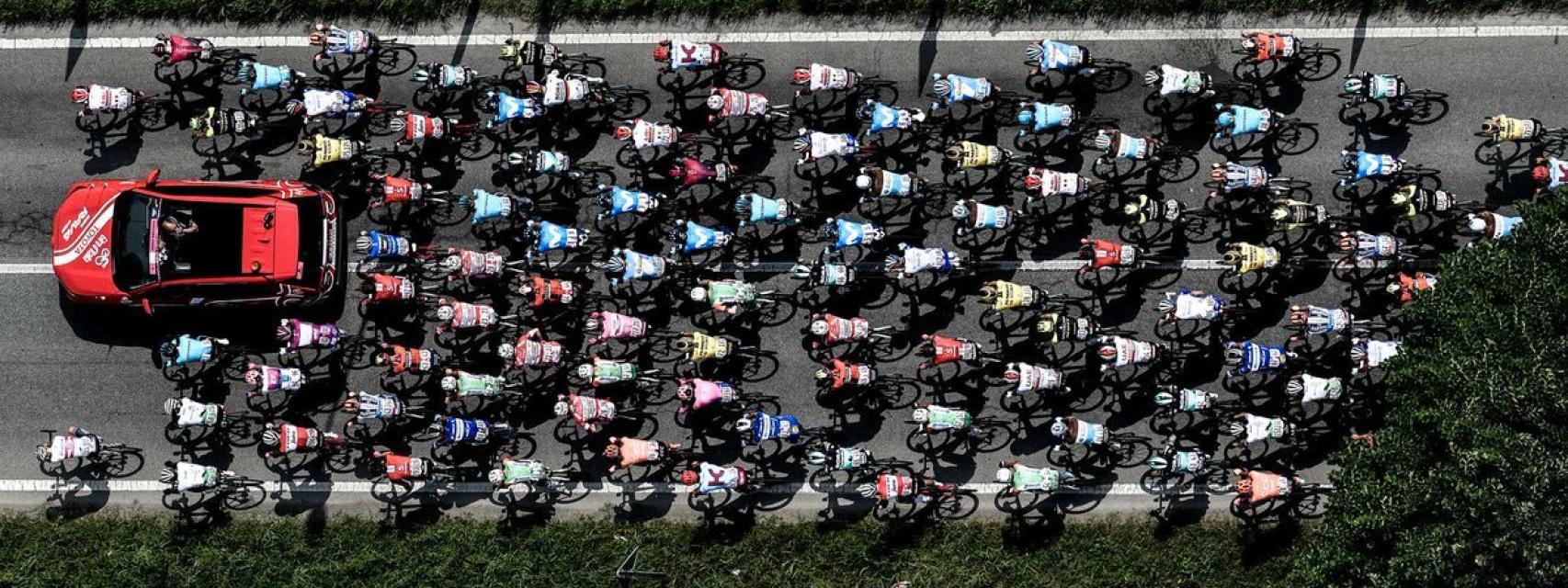 Giro de Italia 2019