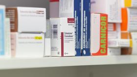 Los farmacéuticos, preocupados por la falta de medicamentos