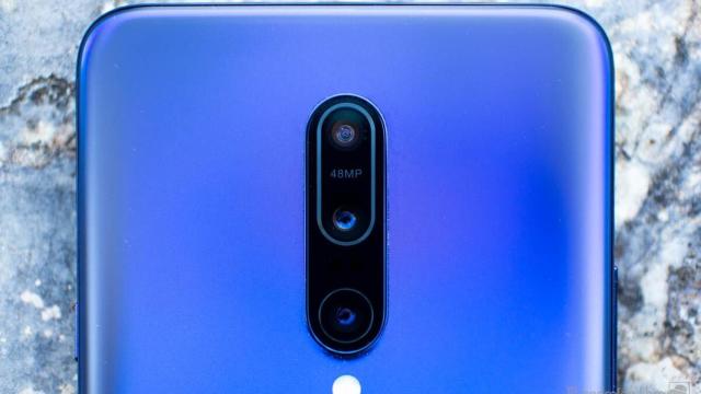 El OnePlus 7 Pro mejora su cámara con la nueva actualización