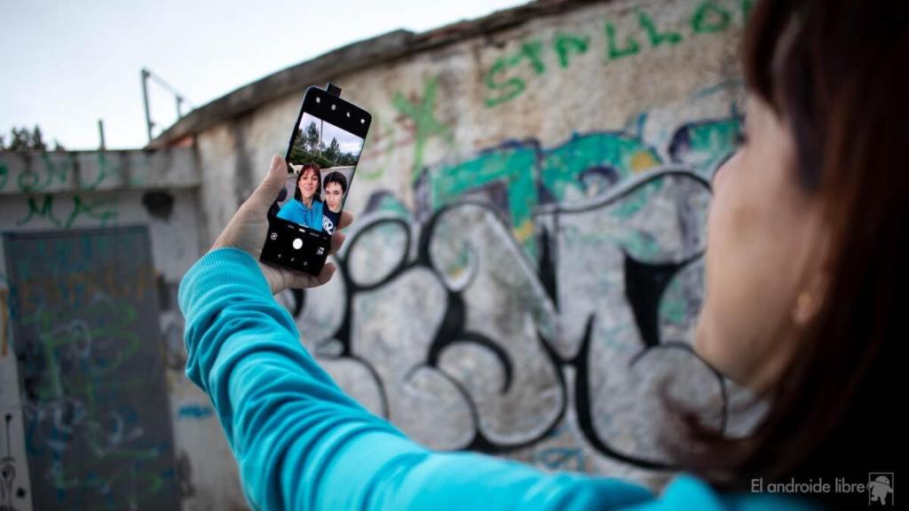El OnePlus 7 Pro mejora su cámara con la nueva actualización