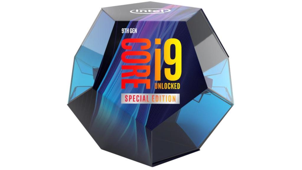 intel core i9 9900ks 1