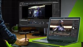 nvidia rtx studio 1