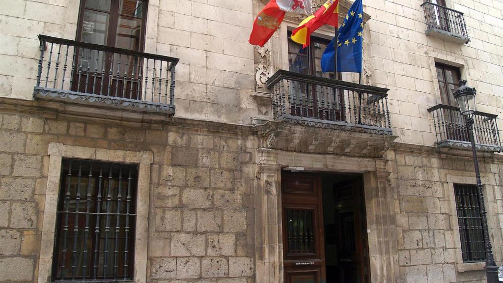 Castilla y León