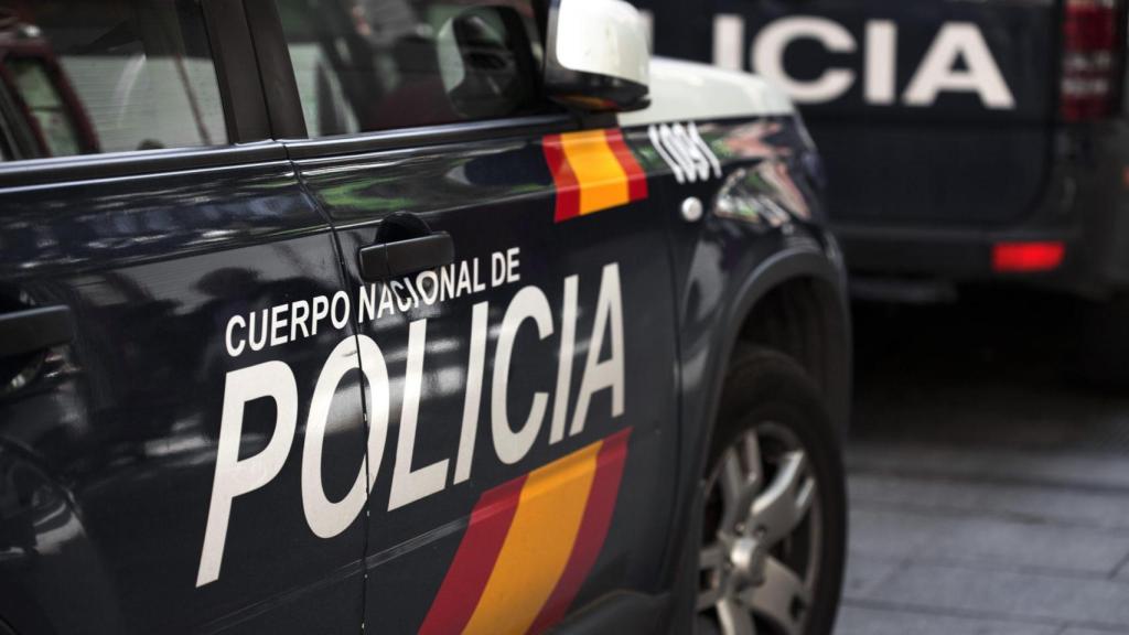 Detenido por asaltar a mujeres para robarles el bolso en A Coruña