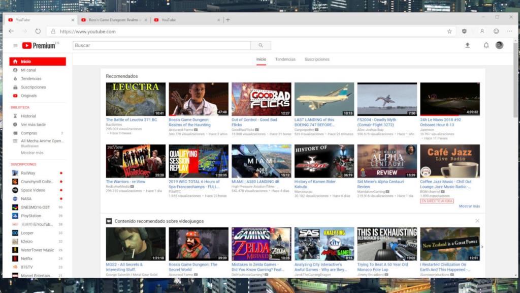 youtube edge 1