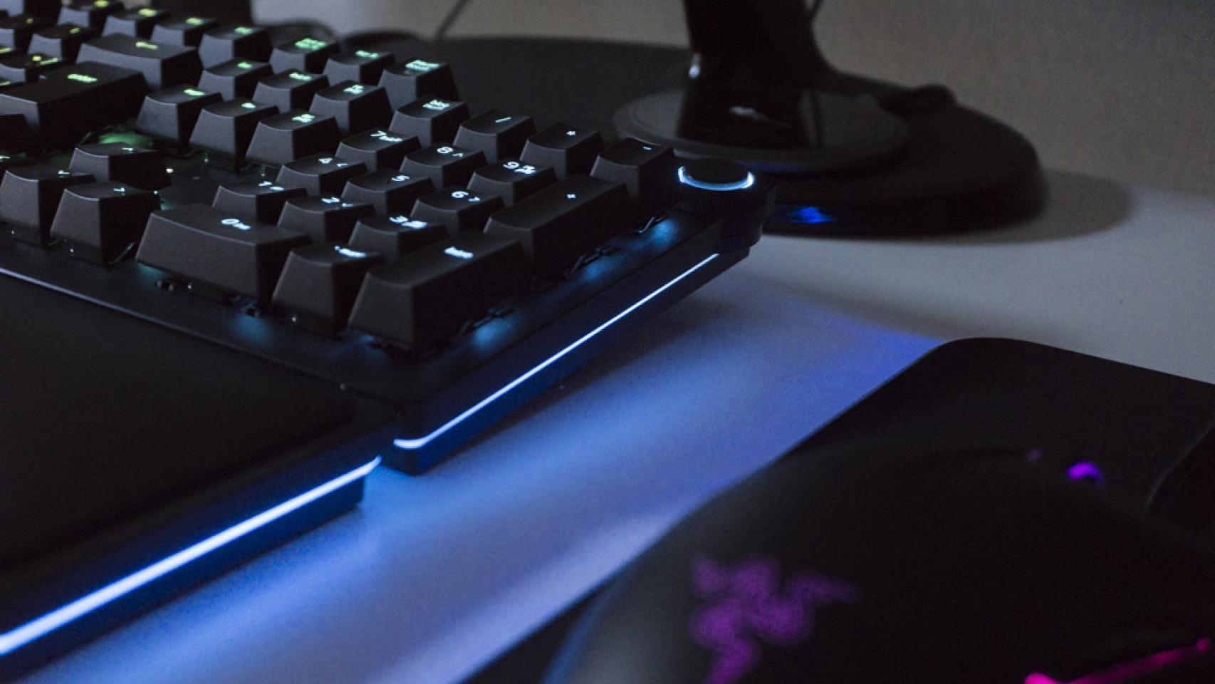 Razer-Huntsman-Elite-teclado