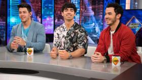 Joe Jonas pide perdón por haber hecho spoilers de ‘Juego de Tronos’