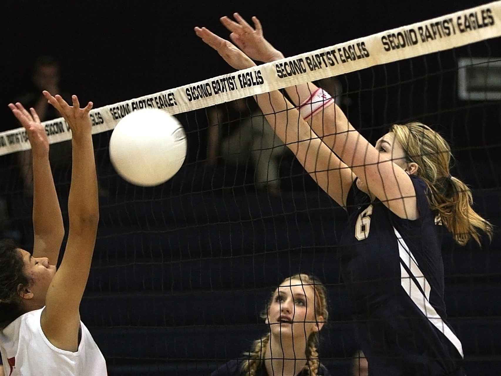 Cómo hacer un saque de voleibol: técnicas y tipos