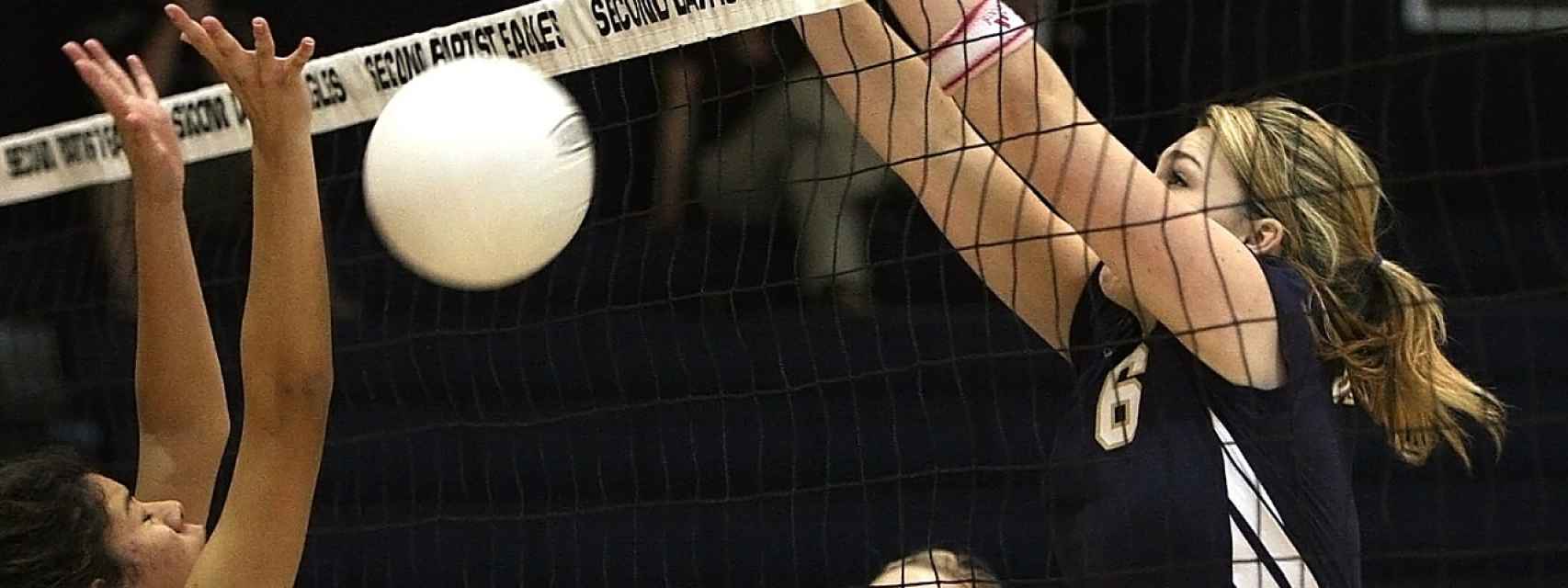 Cómo hacer un saque de voleibol: técnicas y tipos