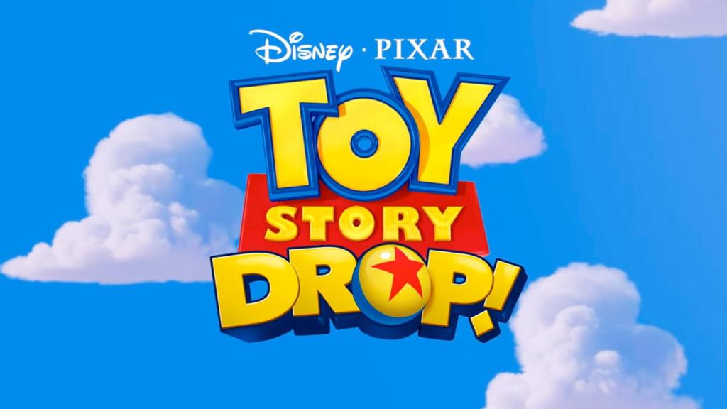 Toy Story Drop, un juego inspirado en Candy Crush con los personajes de Disney