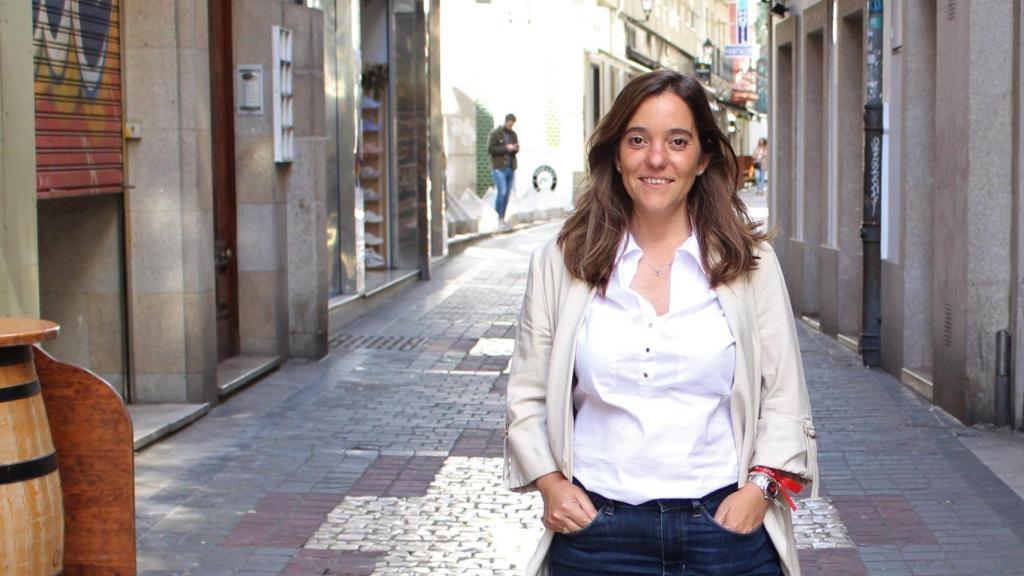 Inés Rey, tras el ERTE de Repsol en A Coruña: Es muy preocupante para el sector industrial